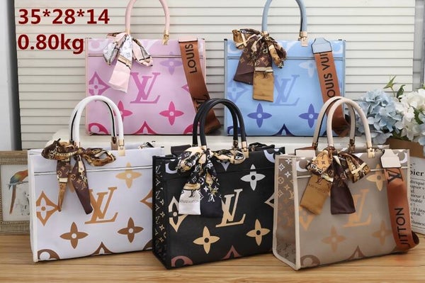 Luxury Hand Bag