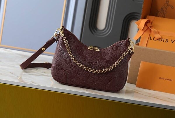 Luxury Hand Bag