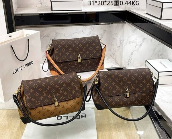 Luxury Hand Bag