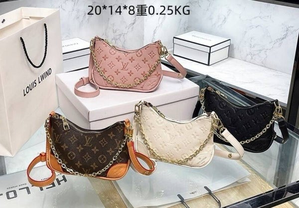 Luxury Hand Bag