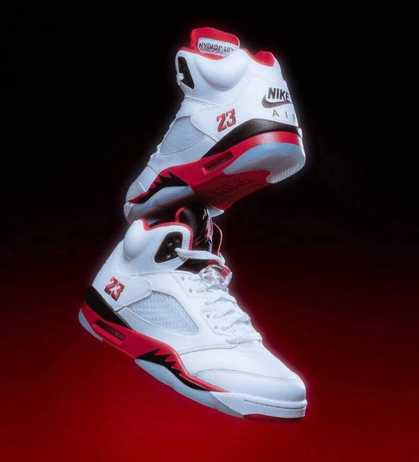 Tennis Shoes