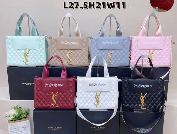 Luxury Hand Bag