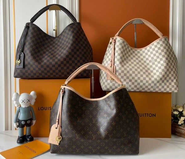 Luxury Hand Bag