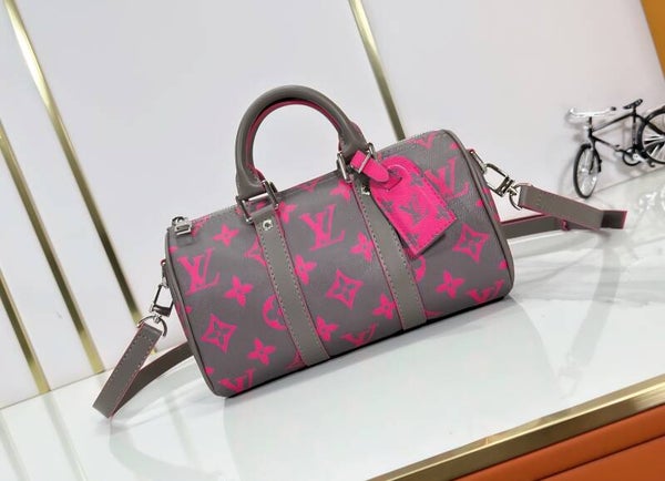 Luxury Hand Bag (Album)