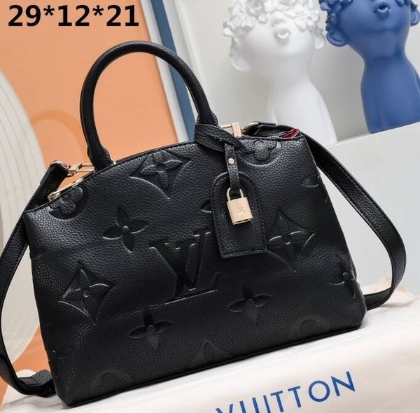 Luxury Hand Bag
