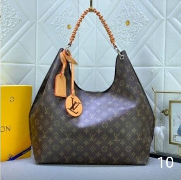 Luxury Hand Bag (Album)