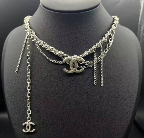 Luxury Necklace