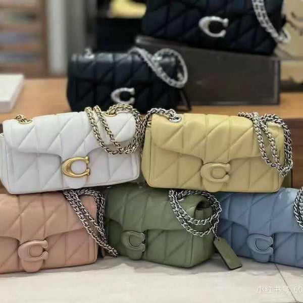 Luxury Hand Bag