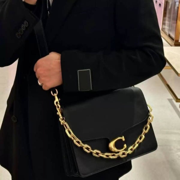 Luxury Hand Bag (Album)