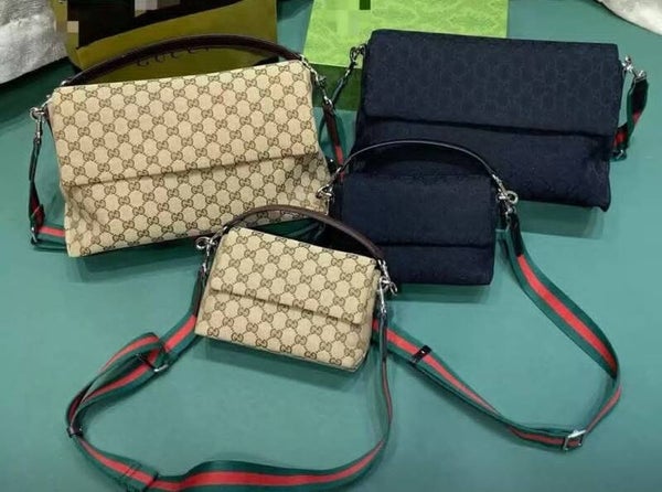 Luxury Hand Bag