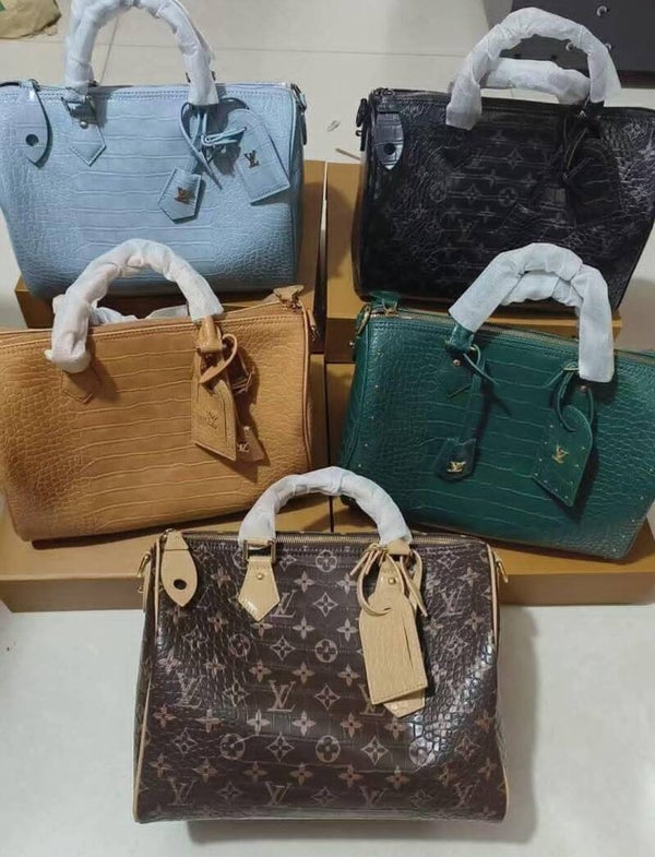 Luxury Hand Bag