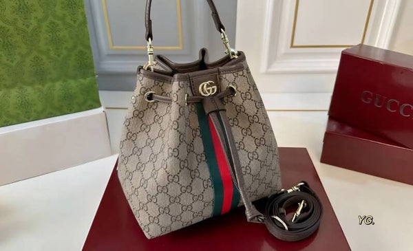 Luxury Hand Bag