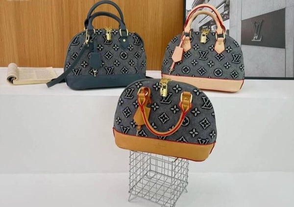 Luxury Hand Bag