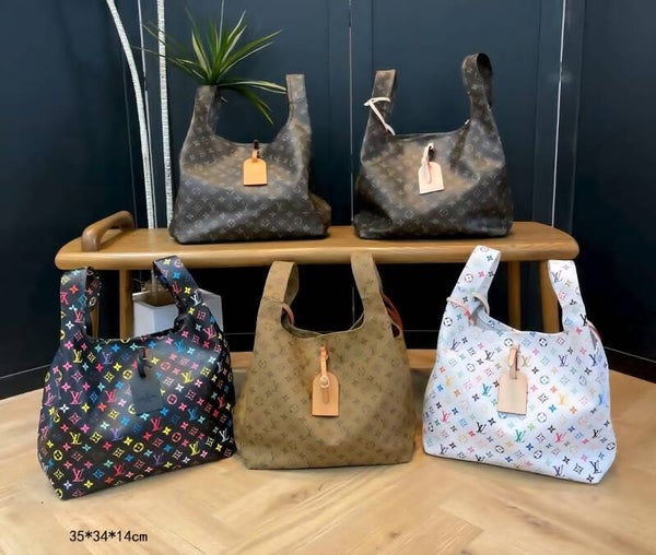 Luxury Hand Bag