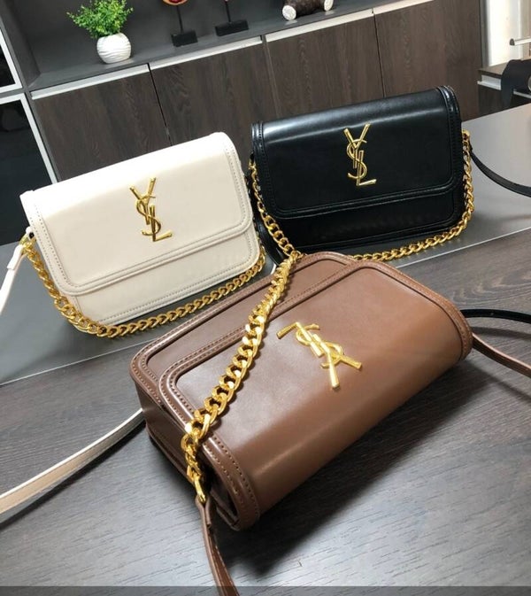 Luxury Hand Bag