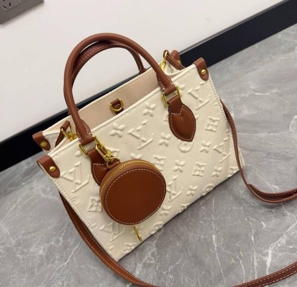 Luxury Hand Bag