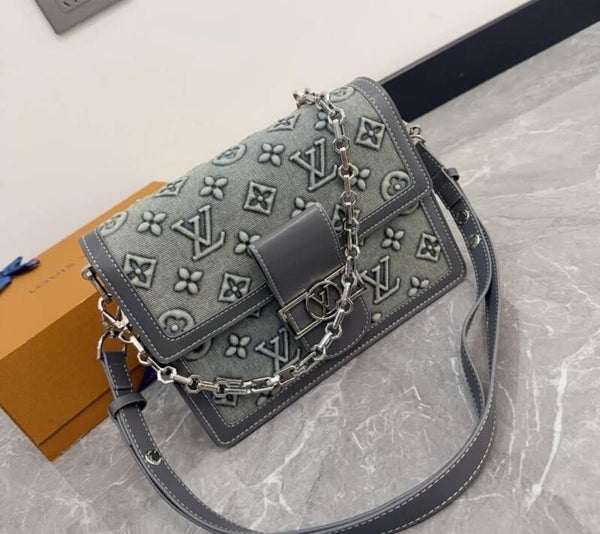Luxury Hand Bag
