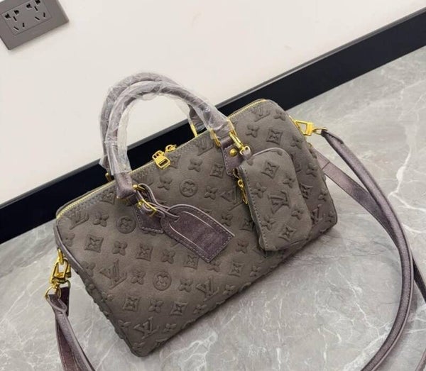Luxury Hand Bag