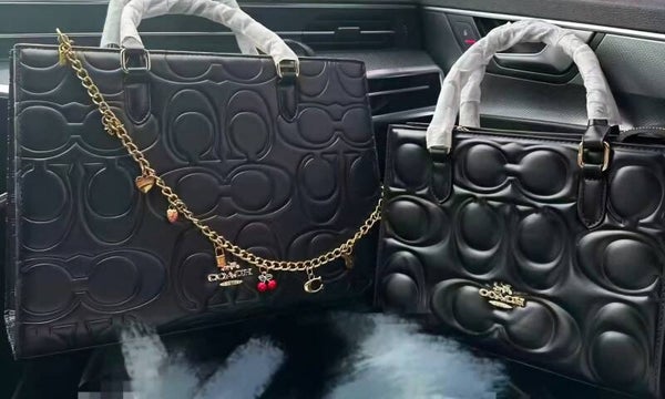 Luxury Hand Bag (Album)