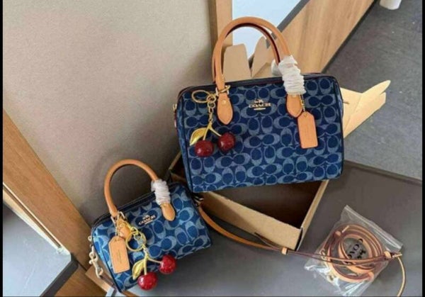 Luxury Hand Bag (Album)