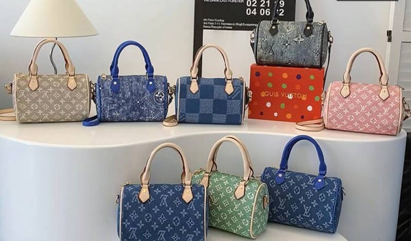 Luxury Hand Bag