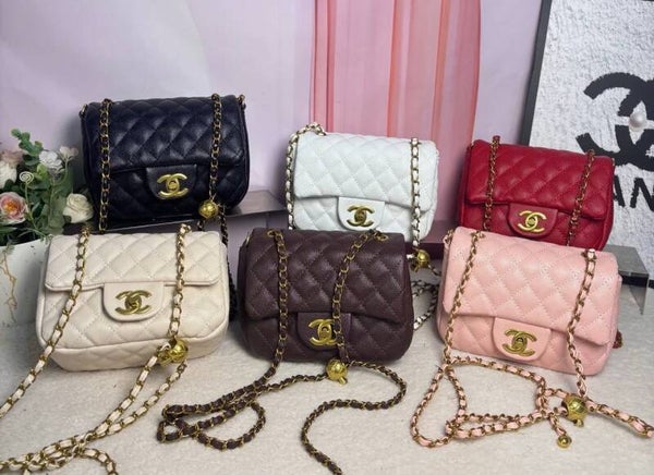 Luxury Hand Bag