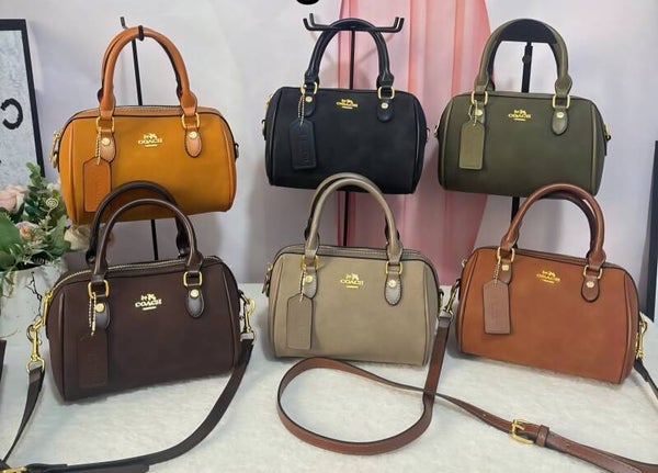 Luxury Hand Bag