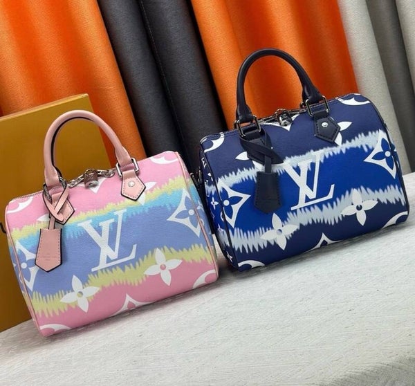 Luxury Handbag