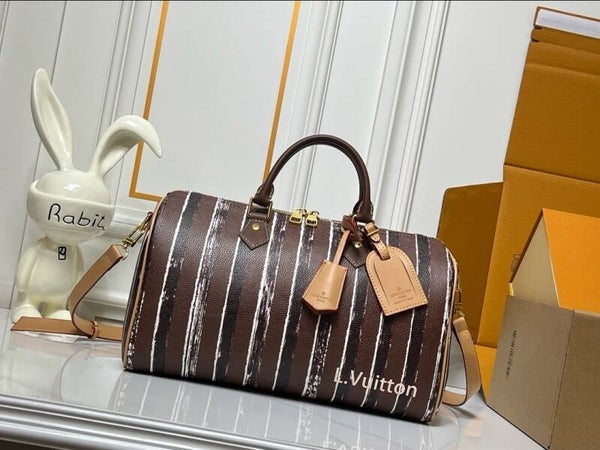 Luxury Handbag