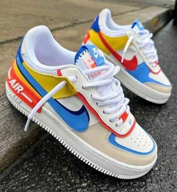Tennis Shoes