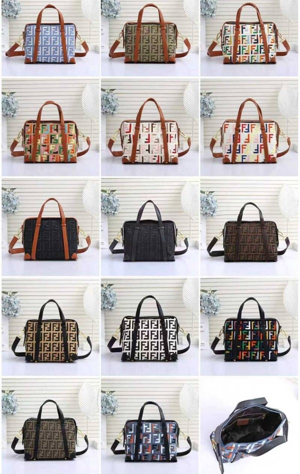 Luxury Handbag
