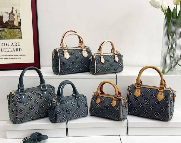 Luxury Handbag