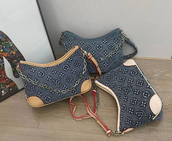 Luxury Handbag