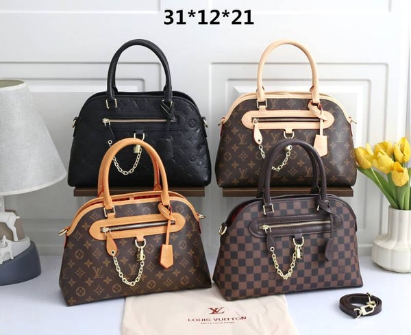 Luxury Handbag