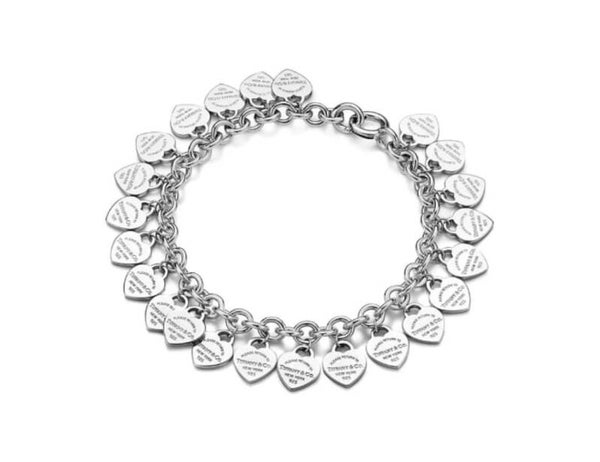 Luxury Jewelry