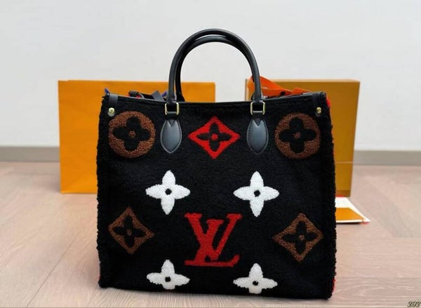 Luxury Handbag