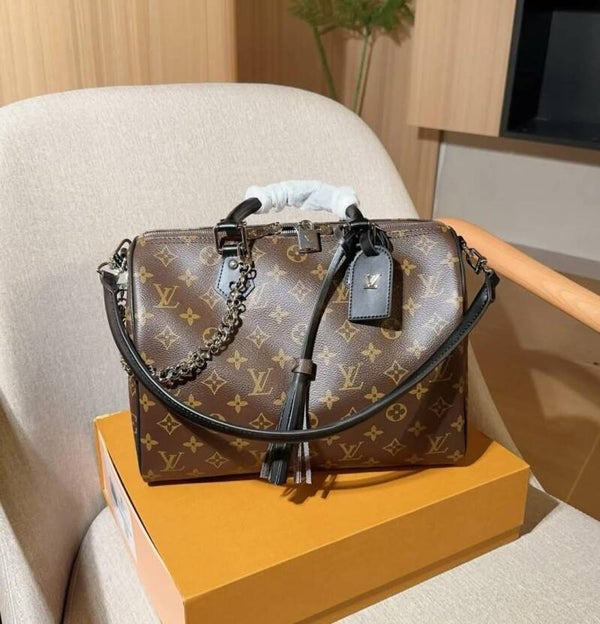 Luxury Handbag