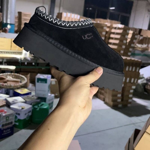 Luxuey Slippers (Album)