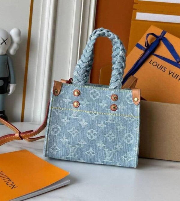 Luxury Handbag