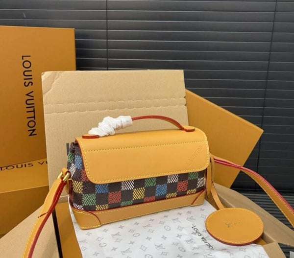 Luxury Handbag