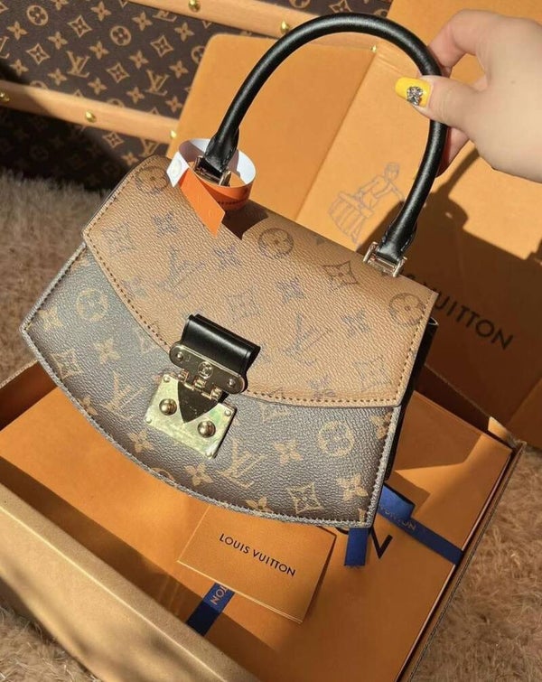 Luxury Handbag