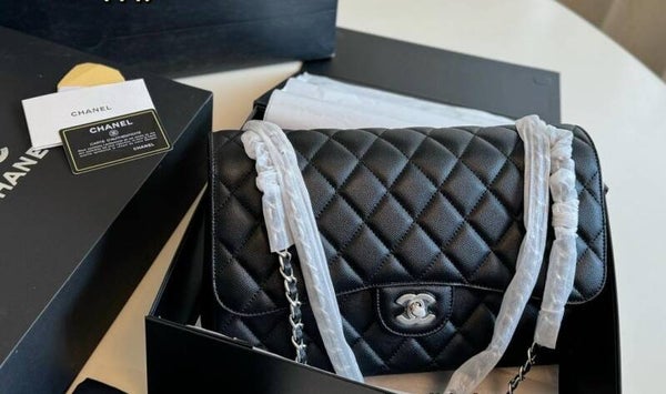 Luxury Hand Bag