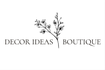 Decor Ideas Boutique