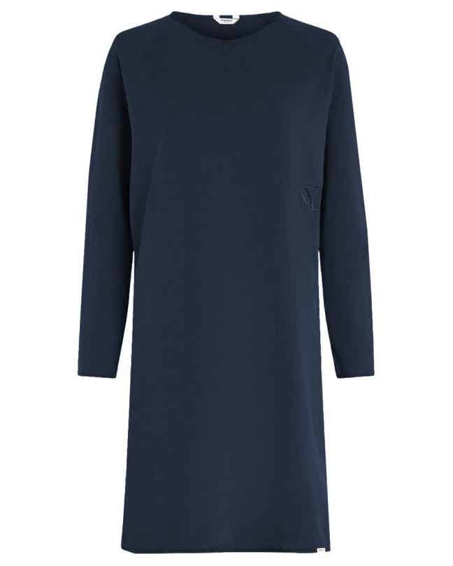 penn en ink sweaterjurk blackish