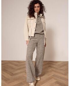 tramontana trui tweed