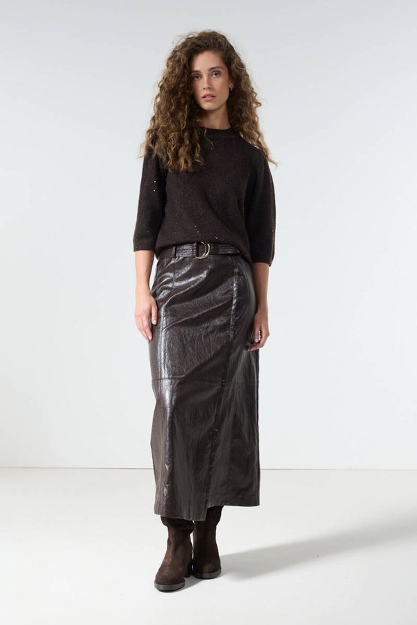 tramontana pu rok chocolate
