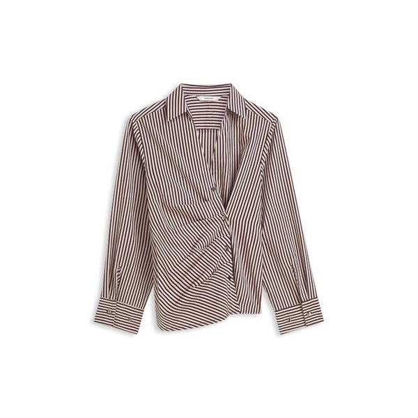 summum blouse streep