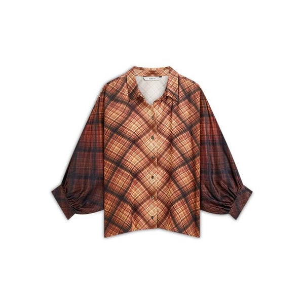 summum blouse ruit