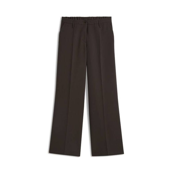 summum broek foam uni chocolate