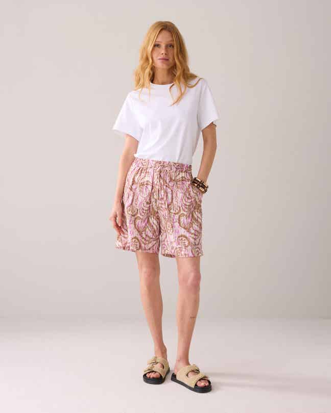 summum short print cyclaam